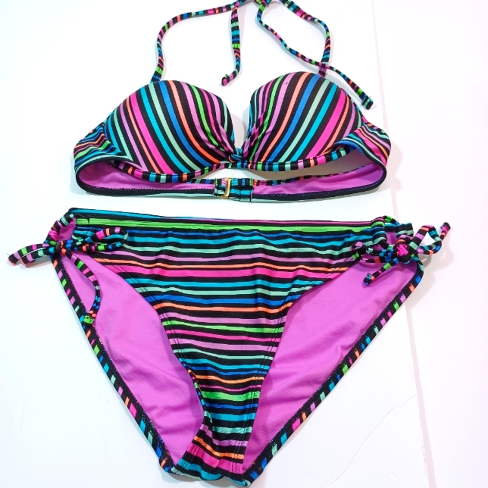 Inmocean Bikini Two-piece Swimsuit  size: M/L